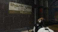 Portal 2 Let's Play Szene 4