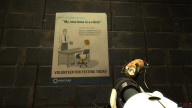 Portal 2 Let's Play Szene 5