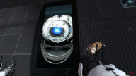 Portal 2 Let's Play Szene 7