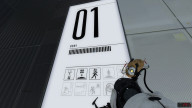 Portal 2 Let's Play Szene 9